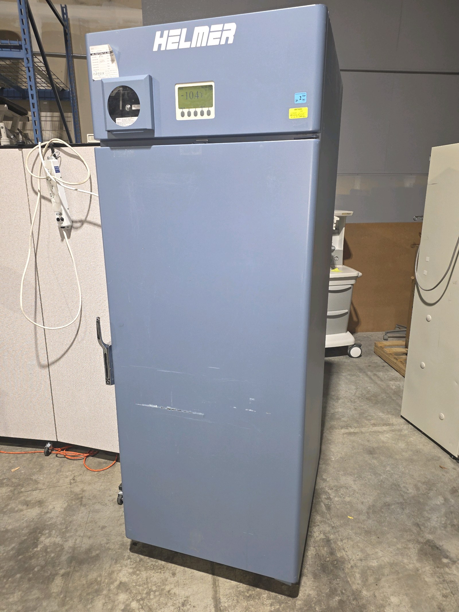 Lab Freezer