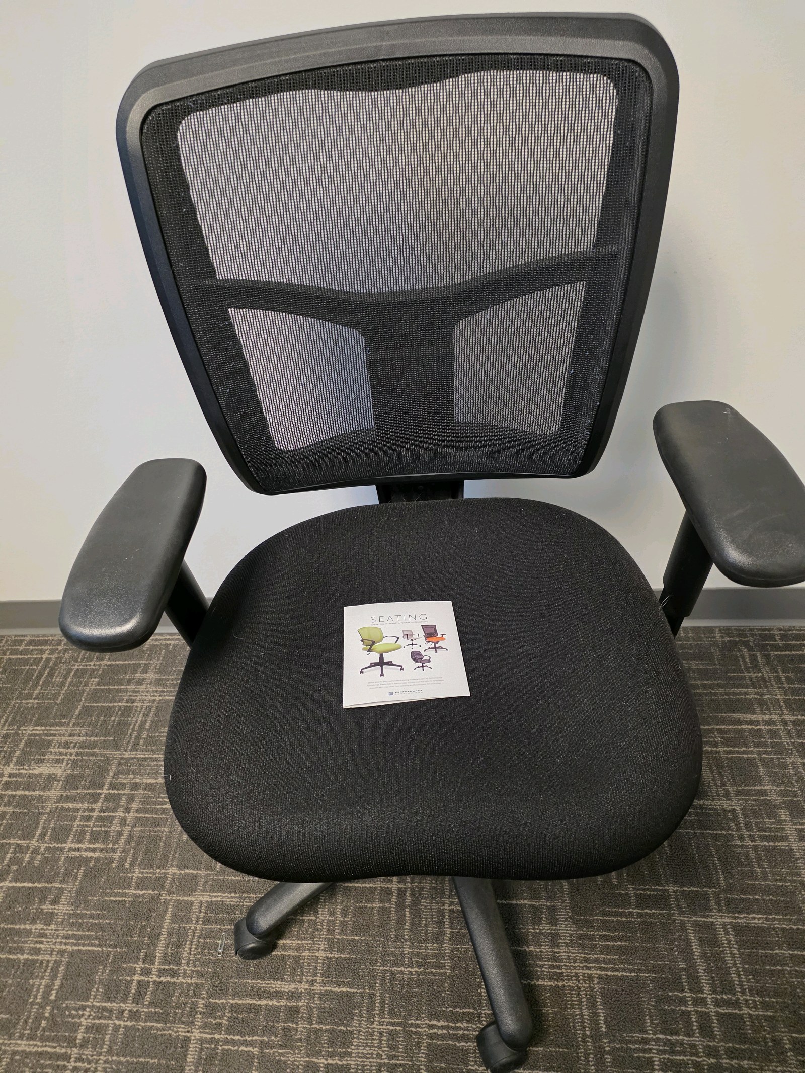 Executive Chair