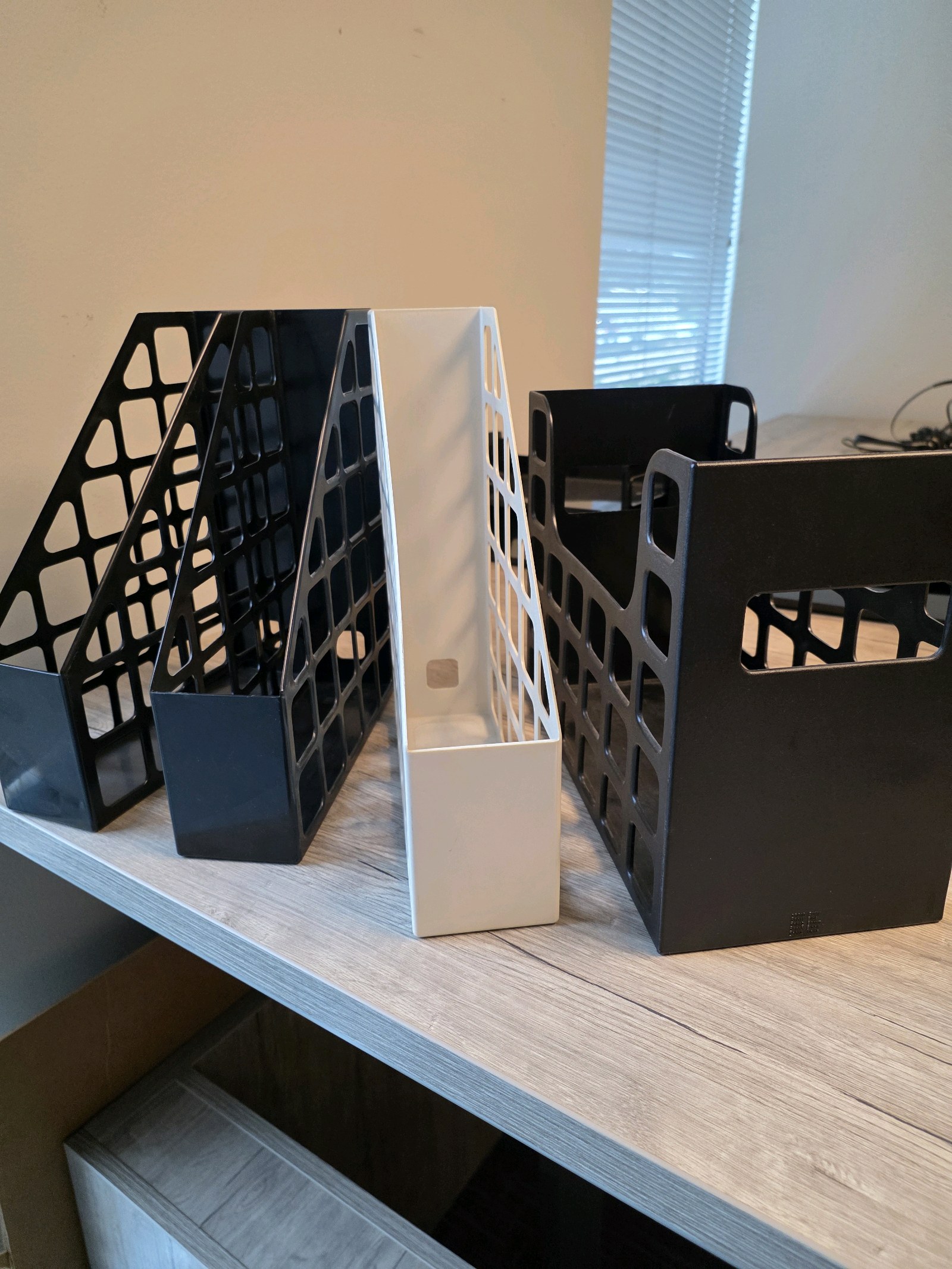 Desk Organizers