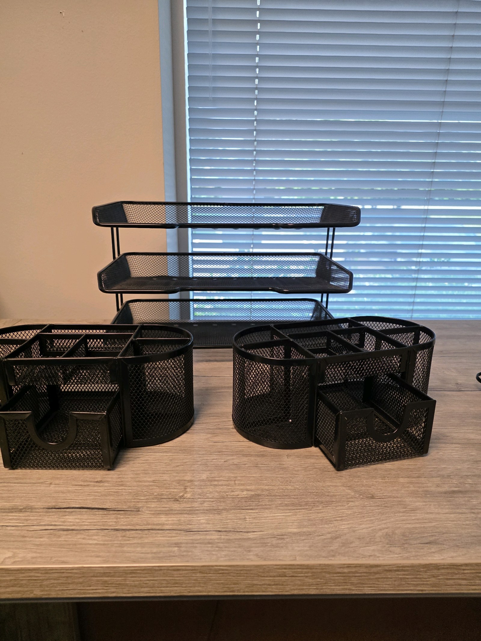 Desk Organizers