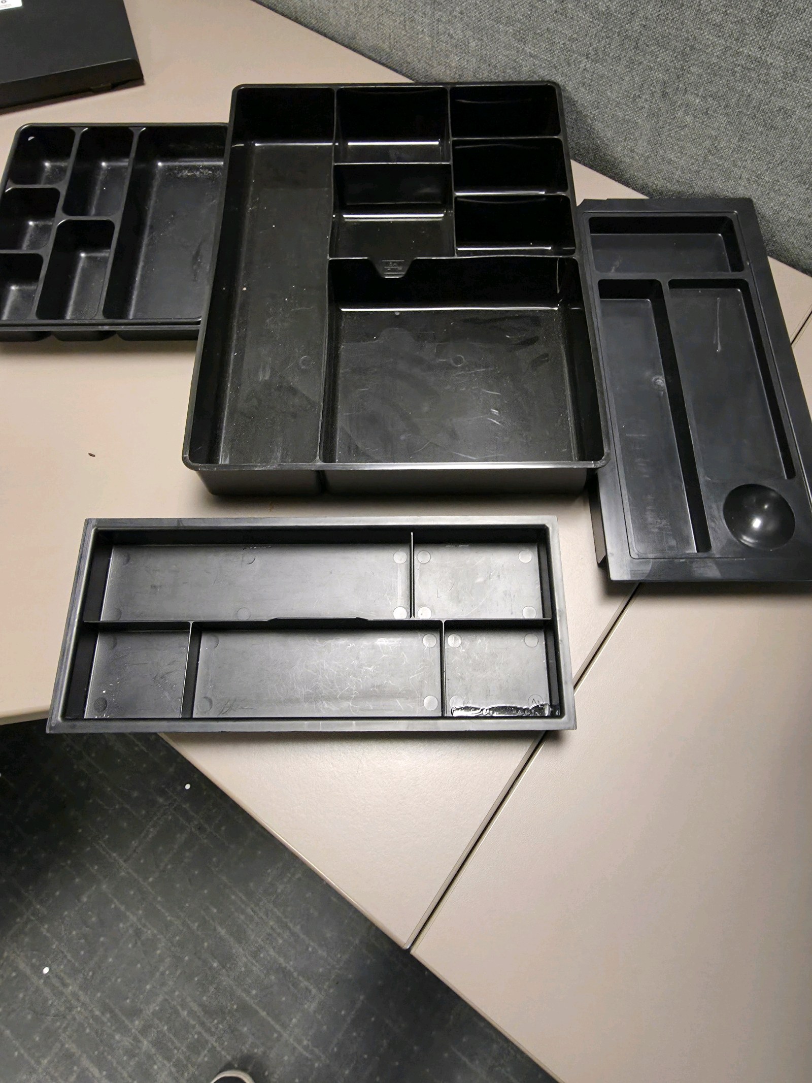 Drawer Organizer