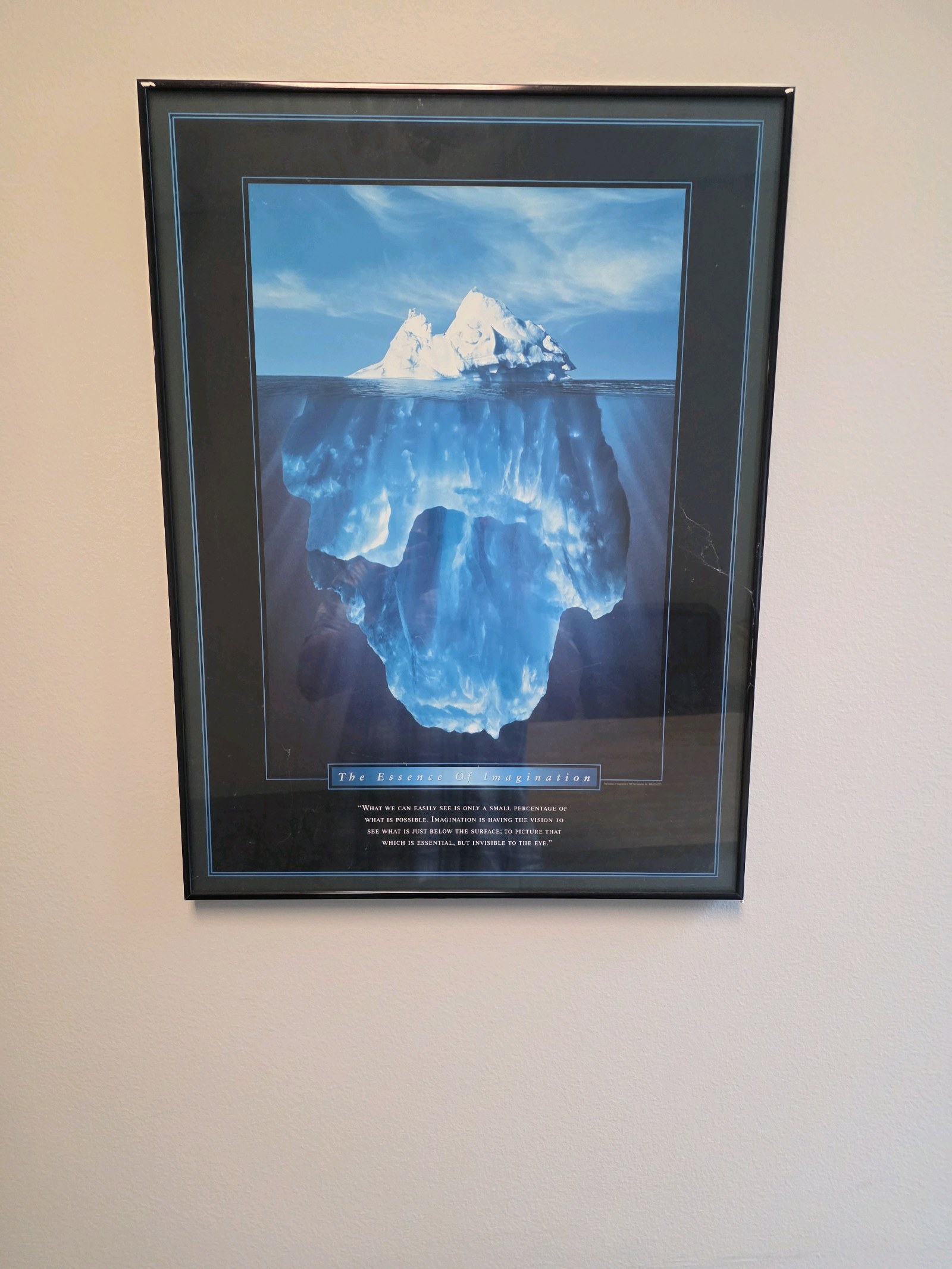 Inspirational Wall Art