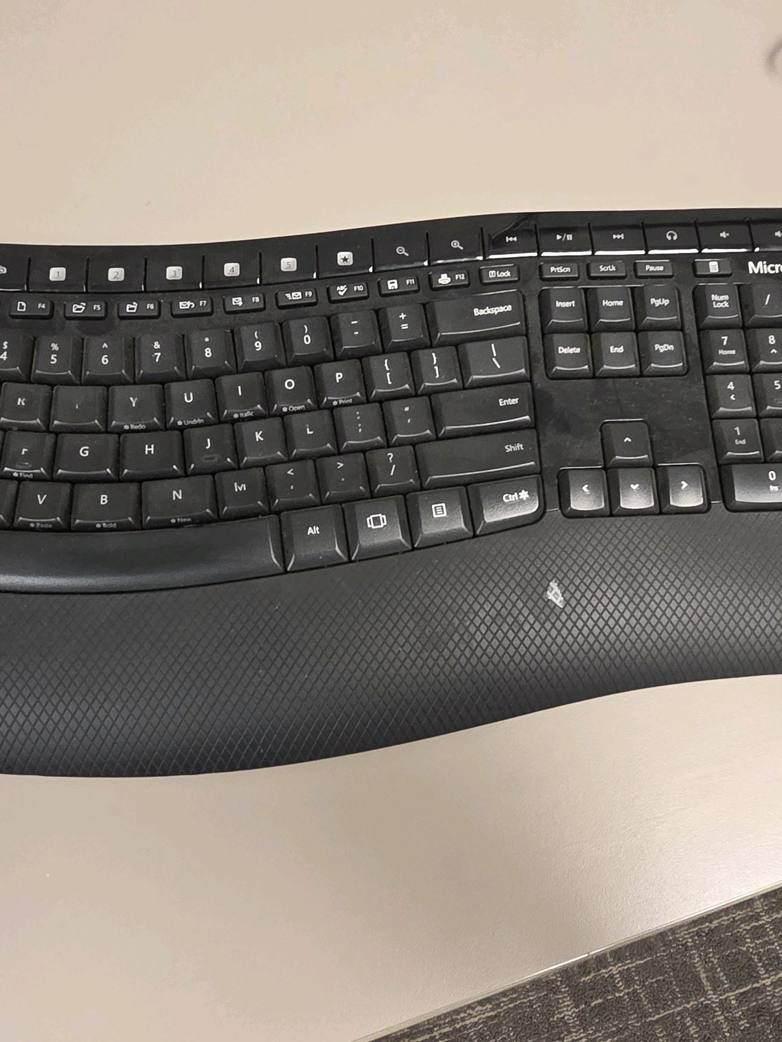 Key Board