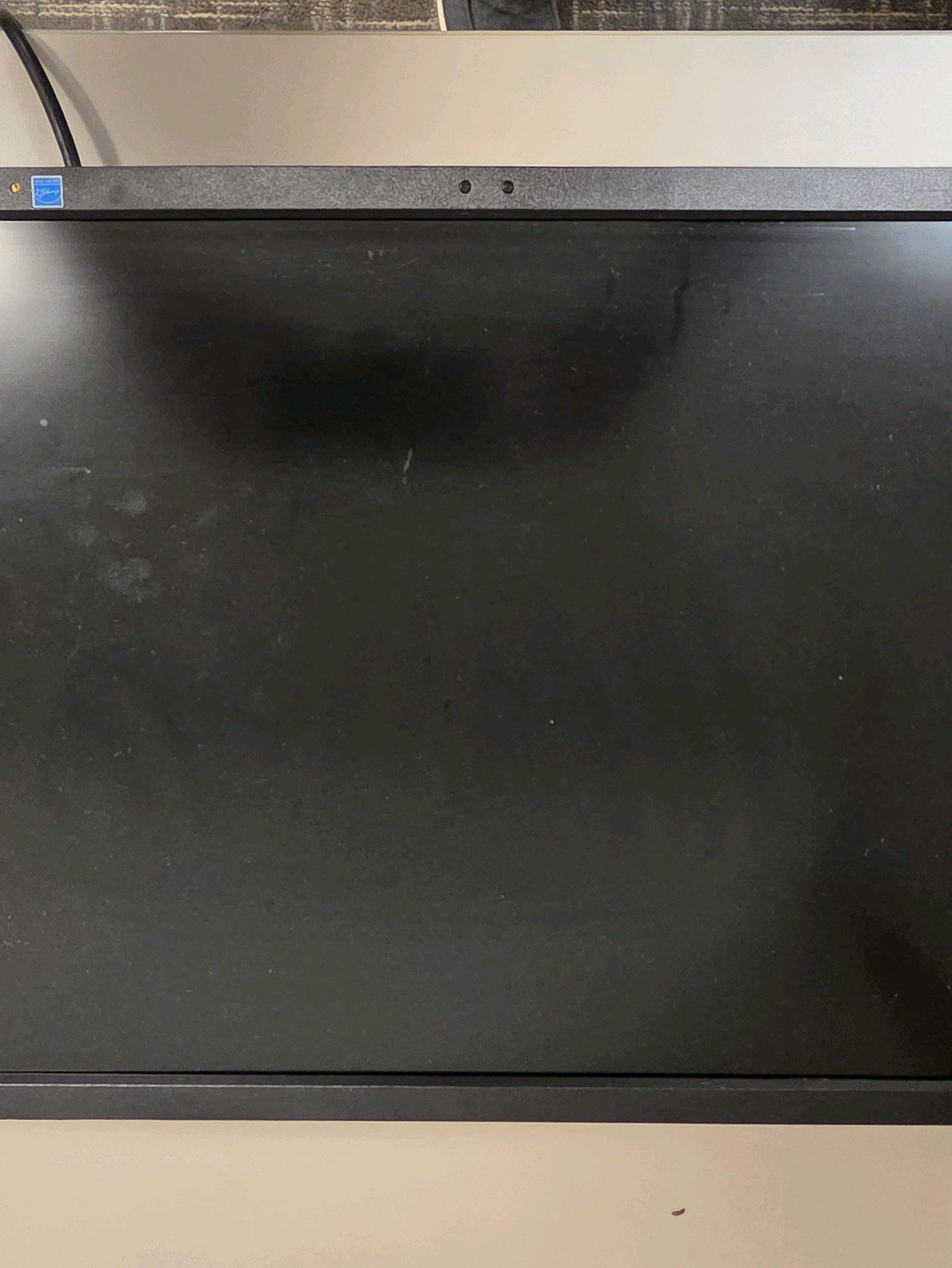 Flat Panel Monitor