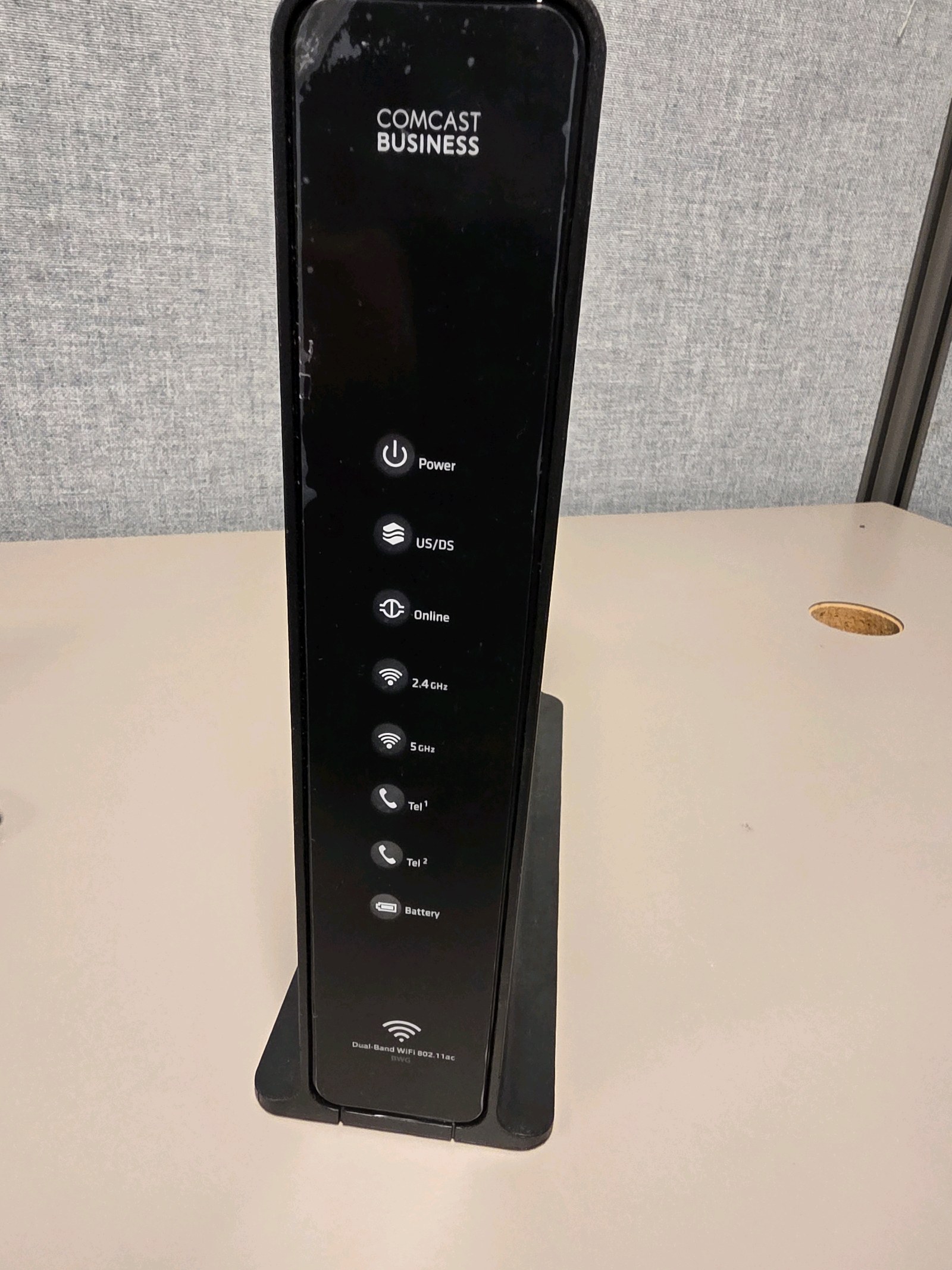 Modem