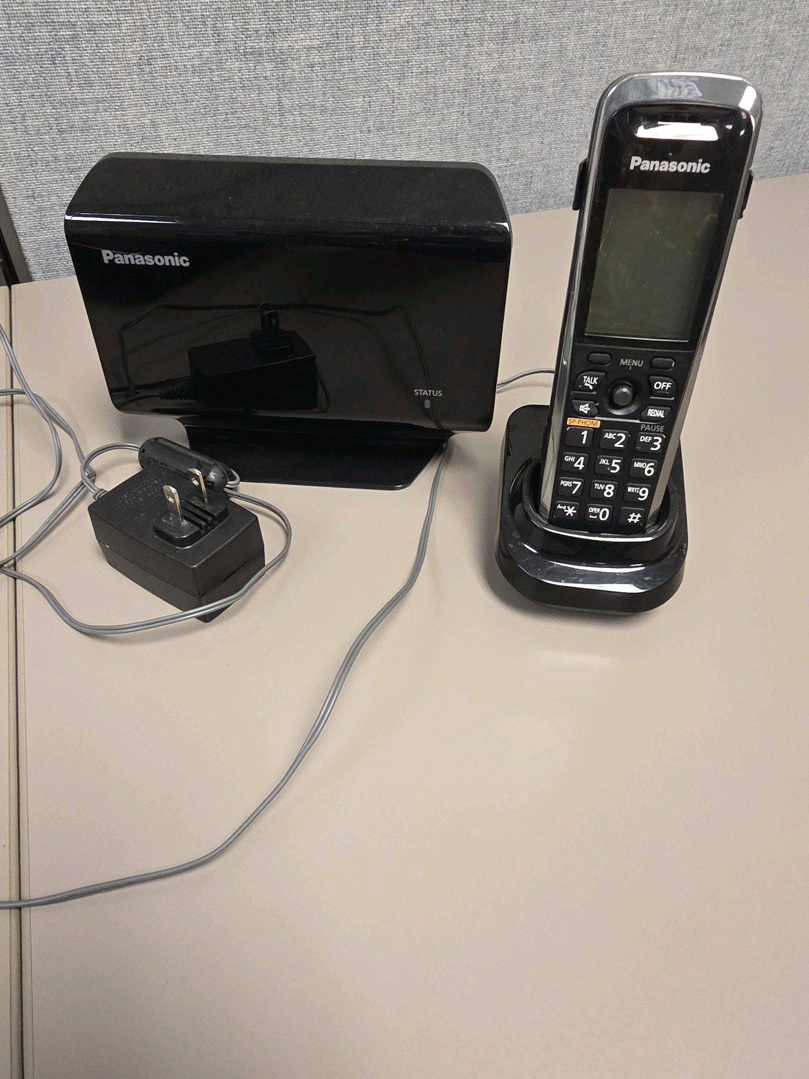 Cordless Phone