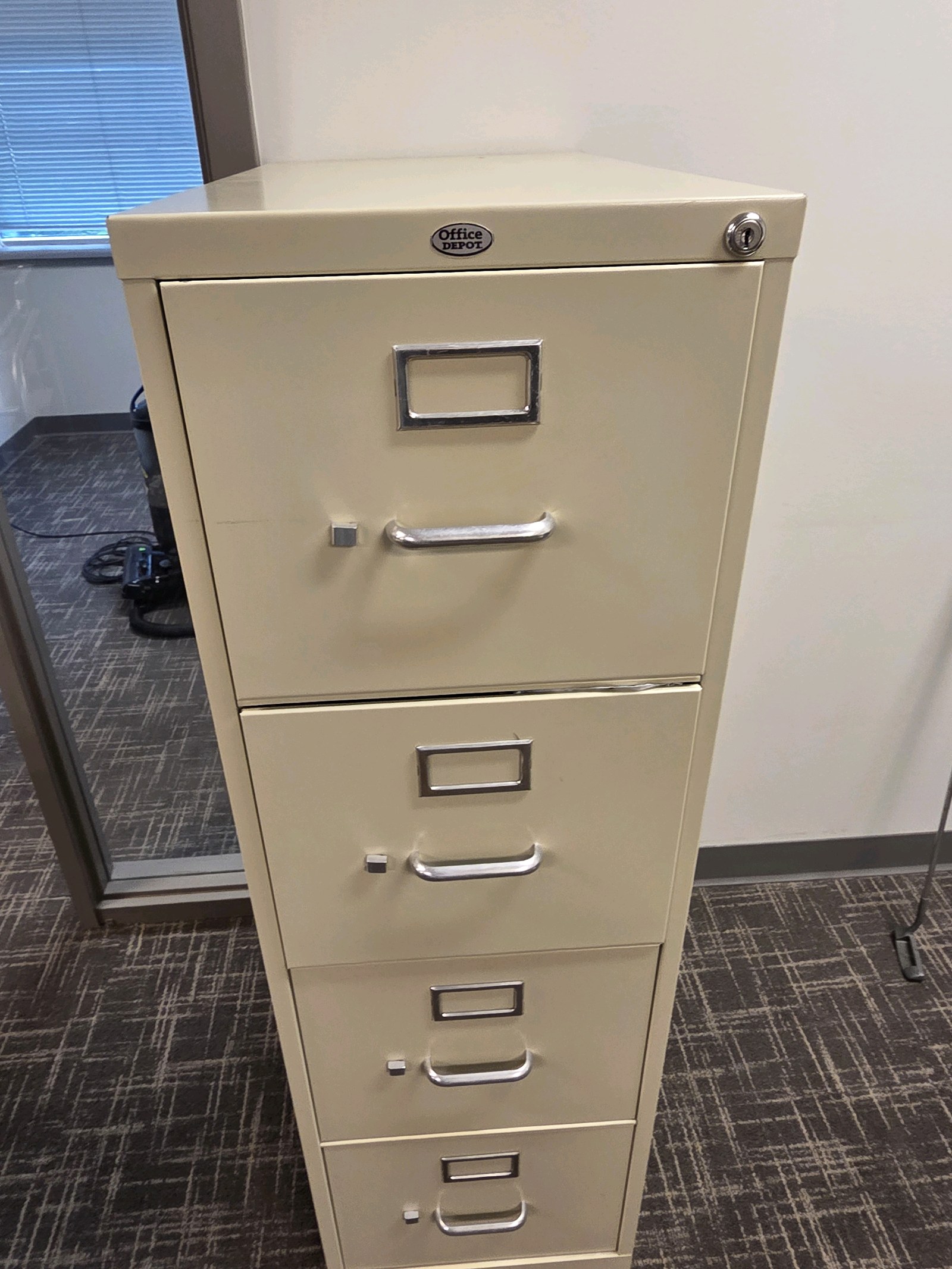 File Cabinet
