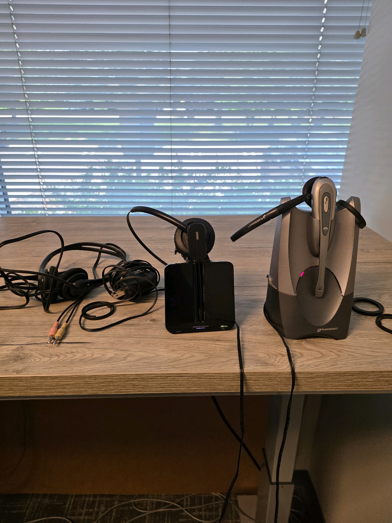 Wireless Headset
