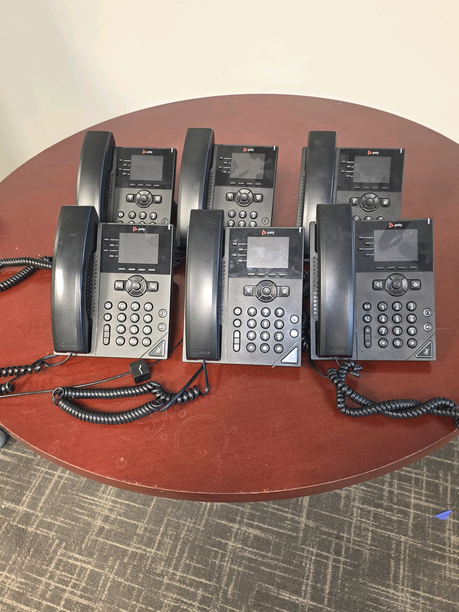 Office Phones