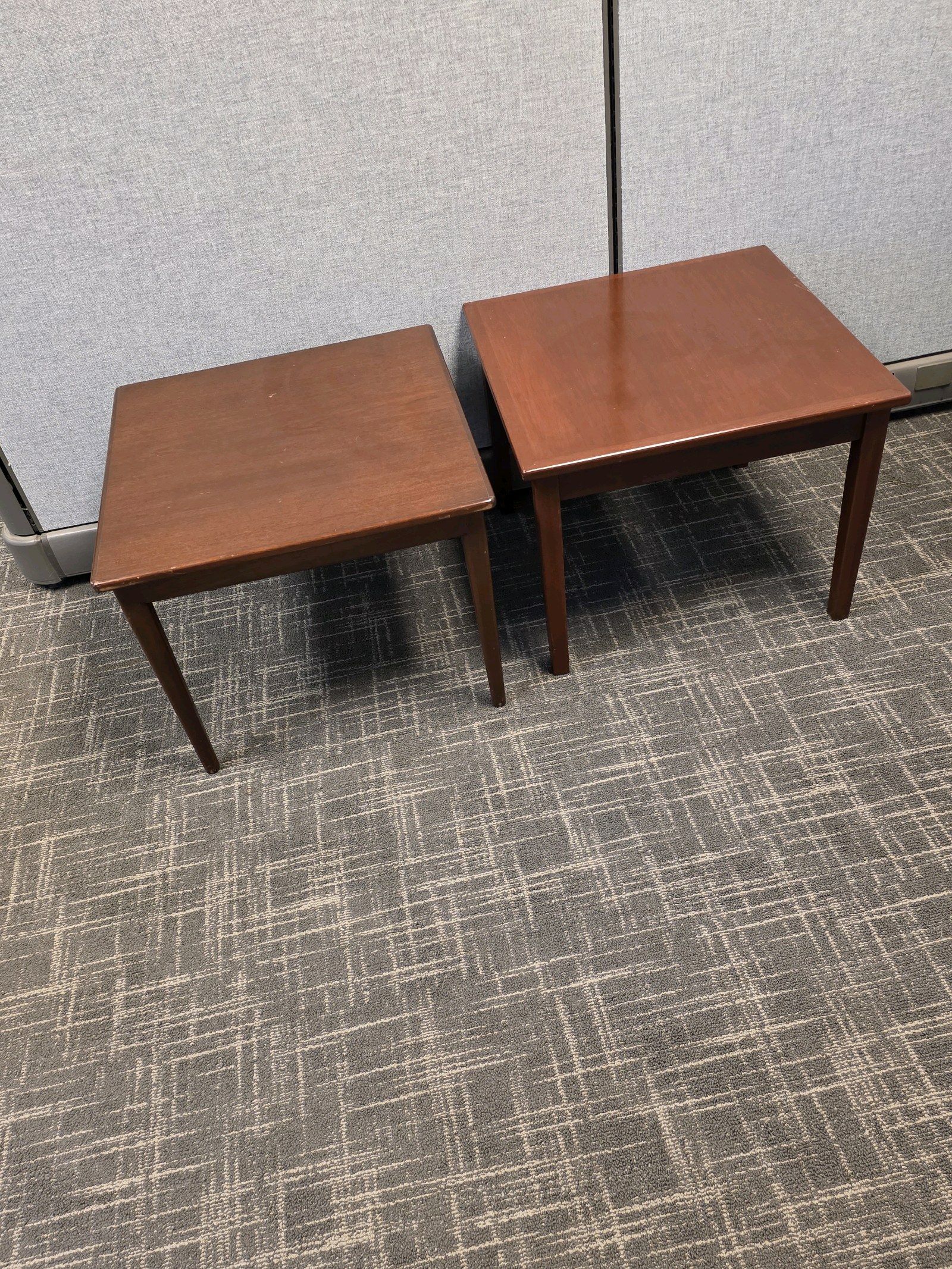 Side Tables