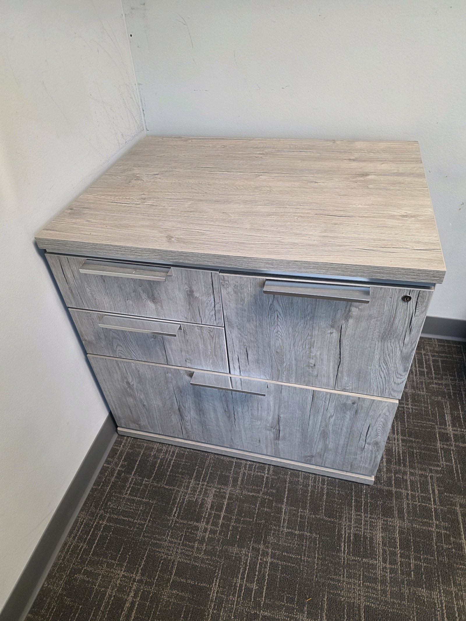 Office cabinet