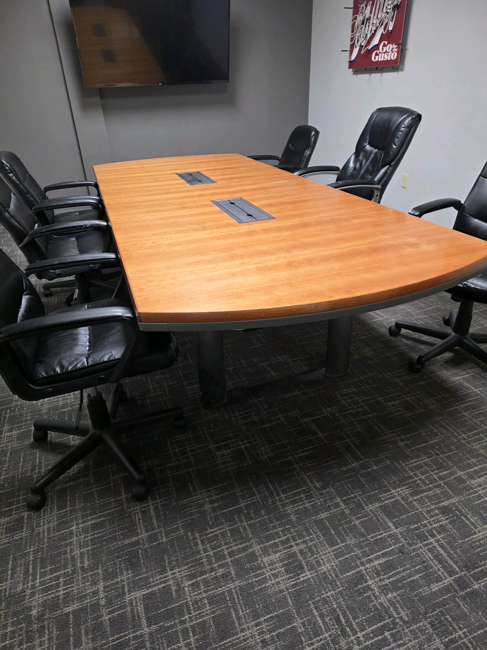 Conference Table