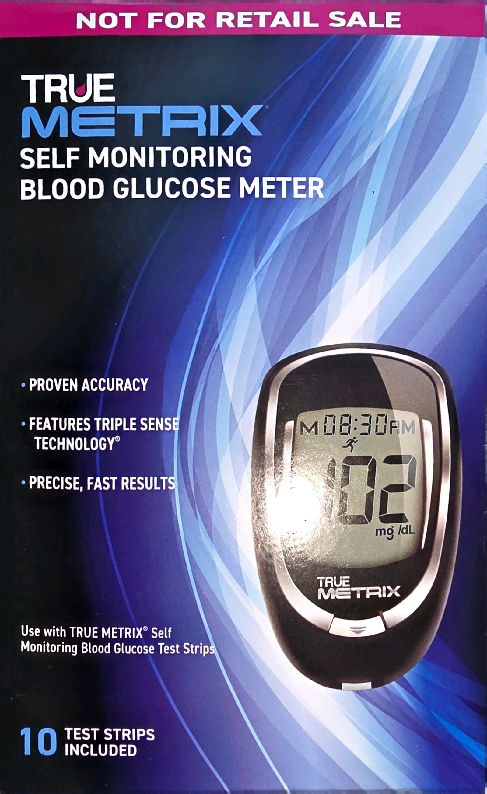 Glucose Monitor
