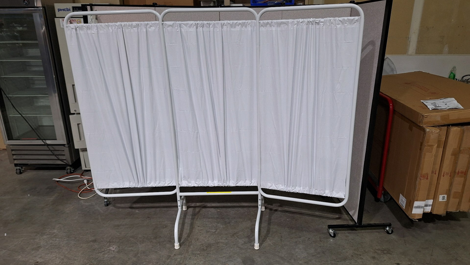 Privacy Screen
