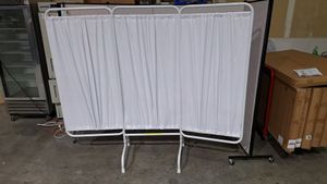 Privacy Screen