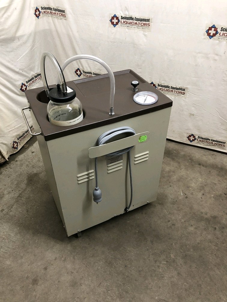 Suction Pump