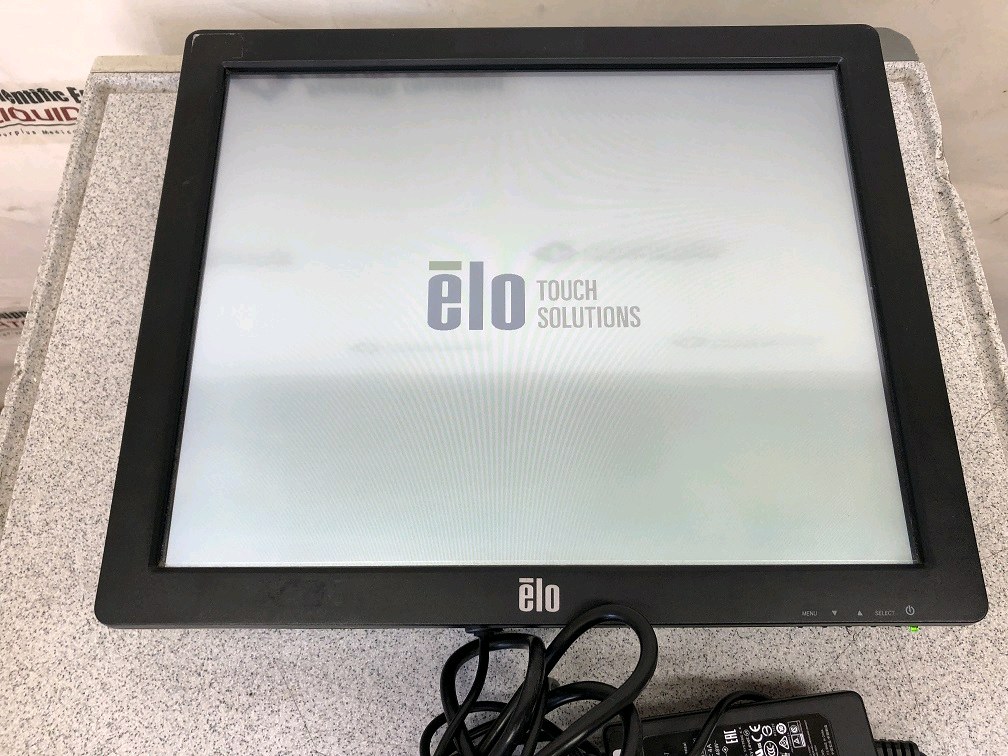 Monitor