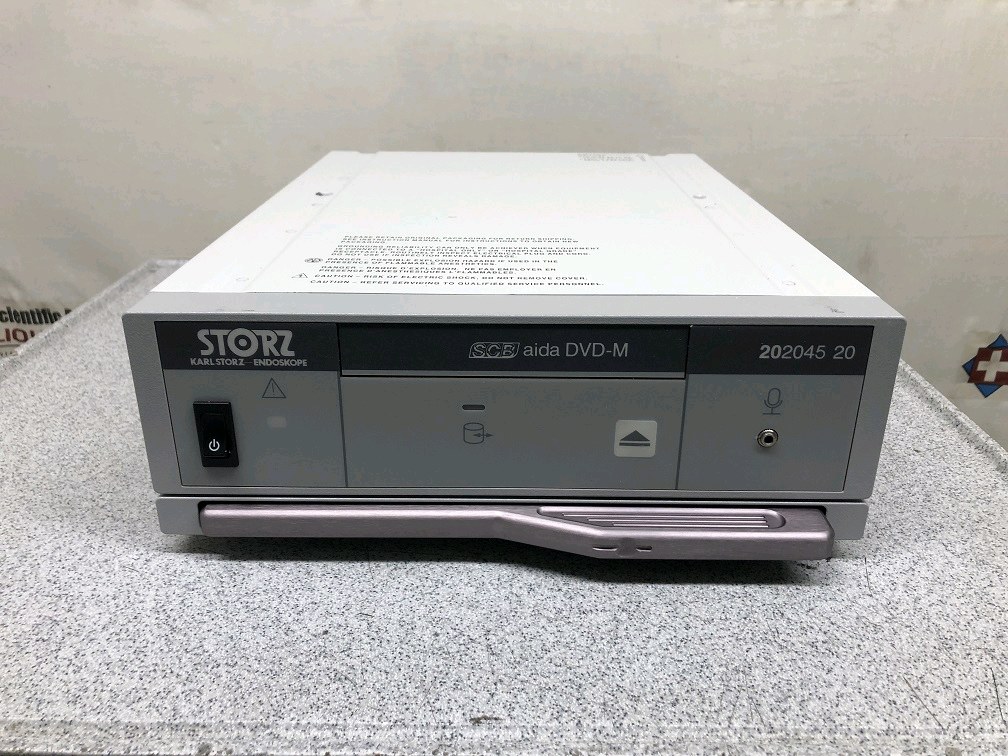 Karl Storz Image System