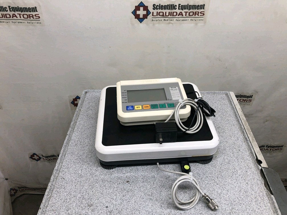 Digital Scale