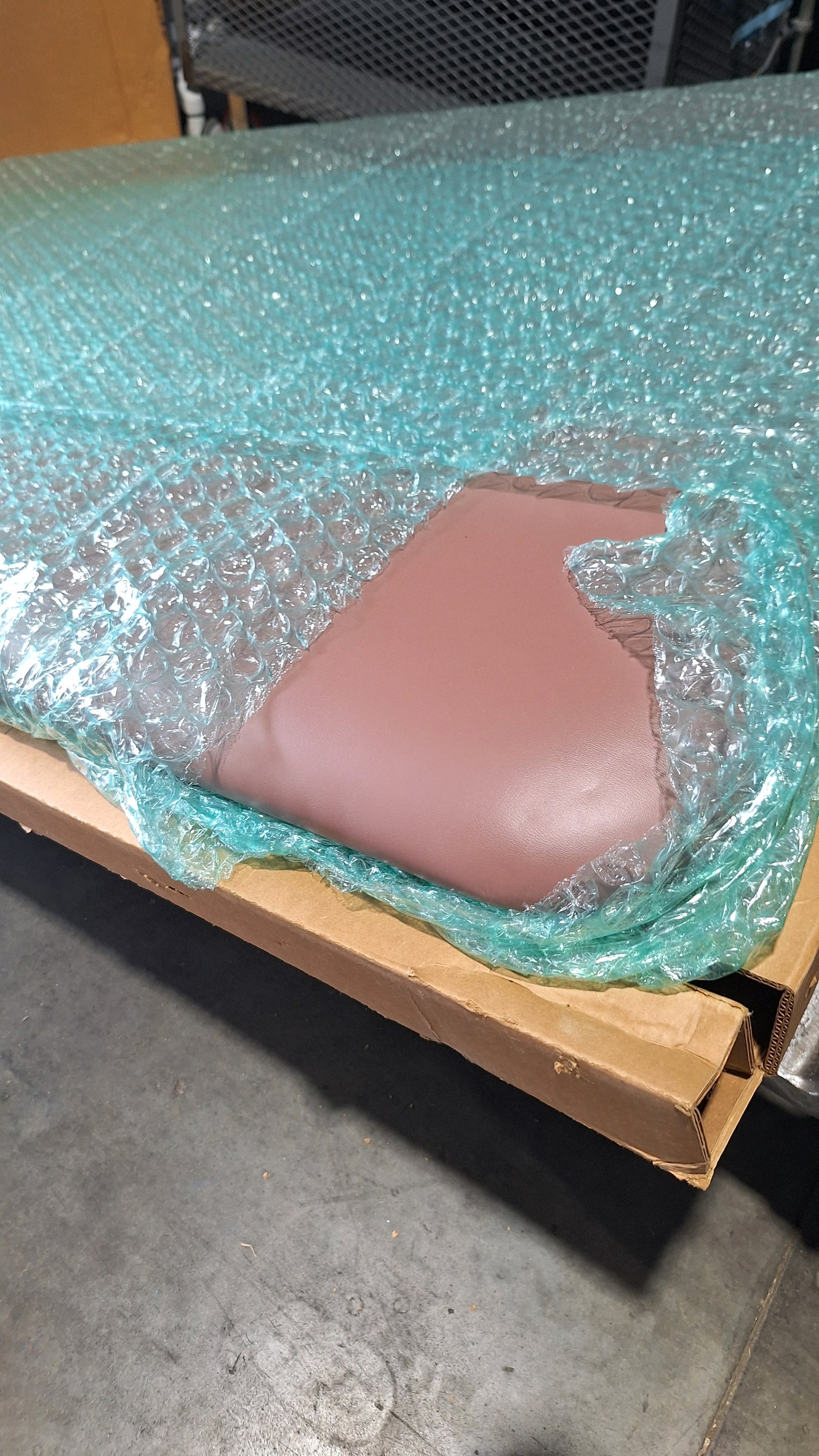 Mat Table