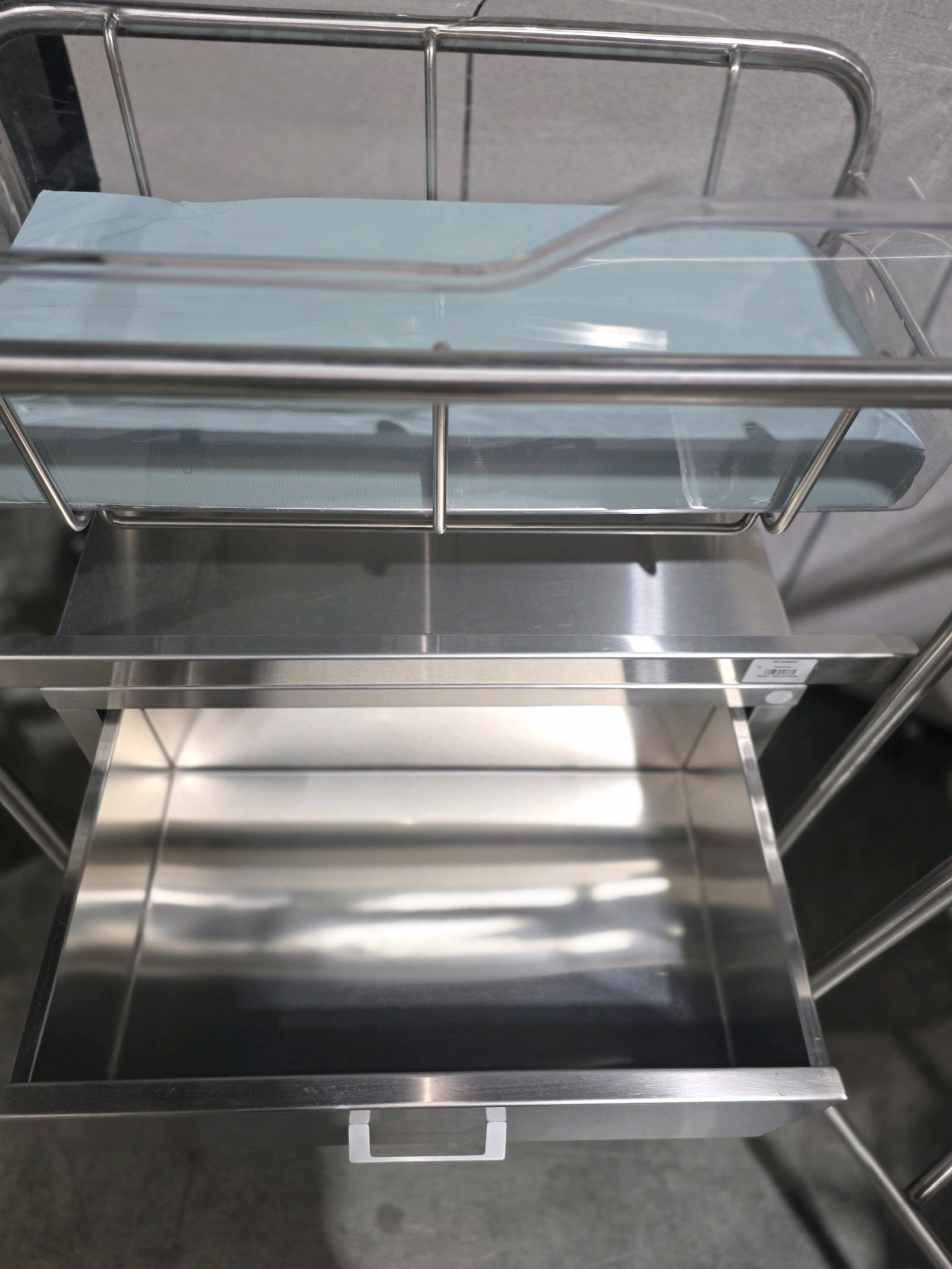Pedigo Bassinet