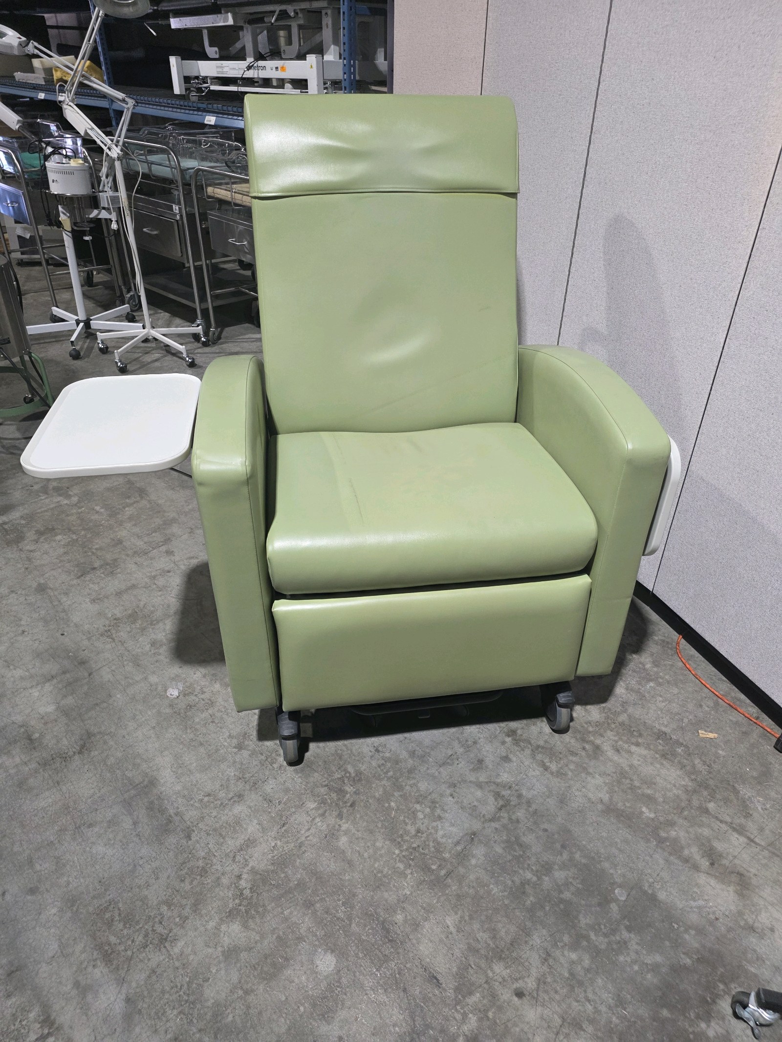 Recliners