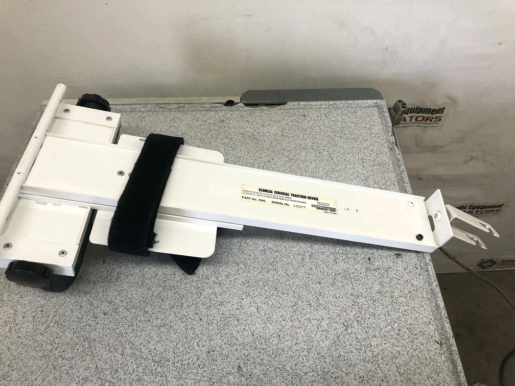 Cervical Traction