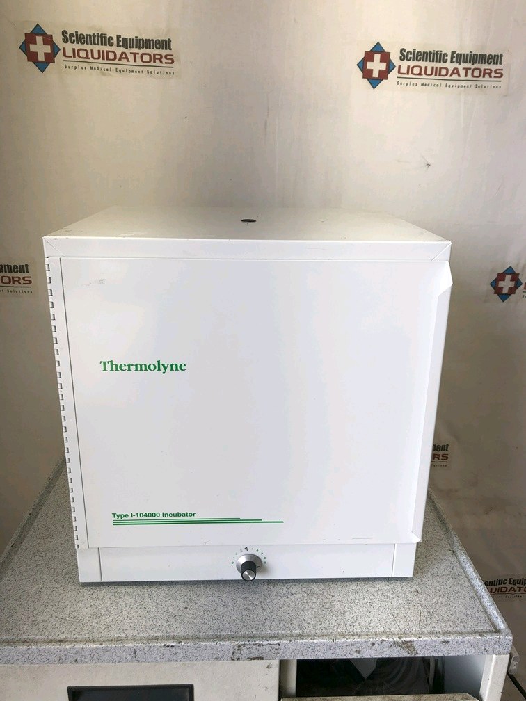Incubator