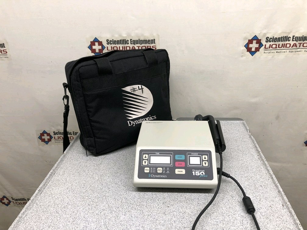 Theraputic Ultrasound