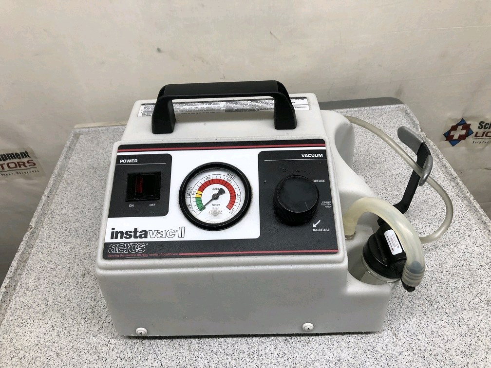 Suction Pump