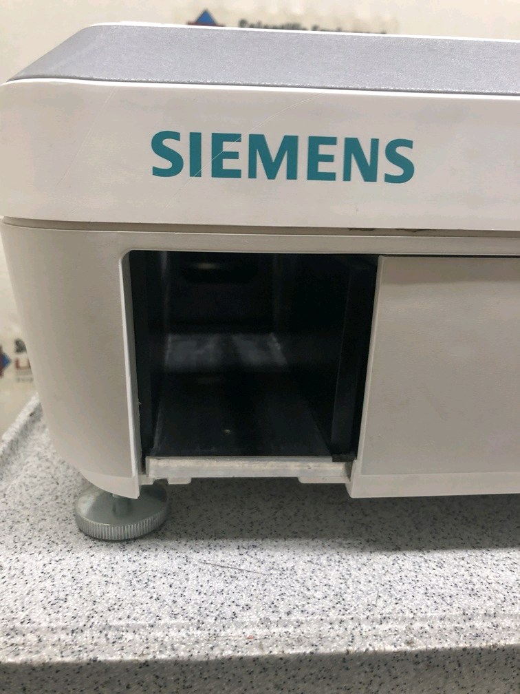 Slide  Stainer
