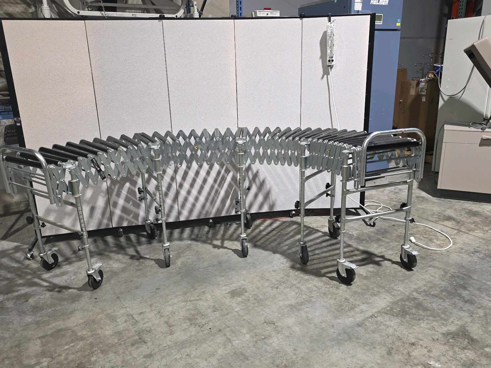 NestaFlex Conveyor