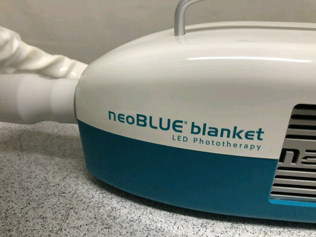 Photo Therapy Blanket