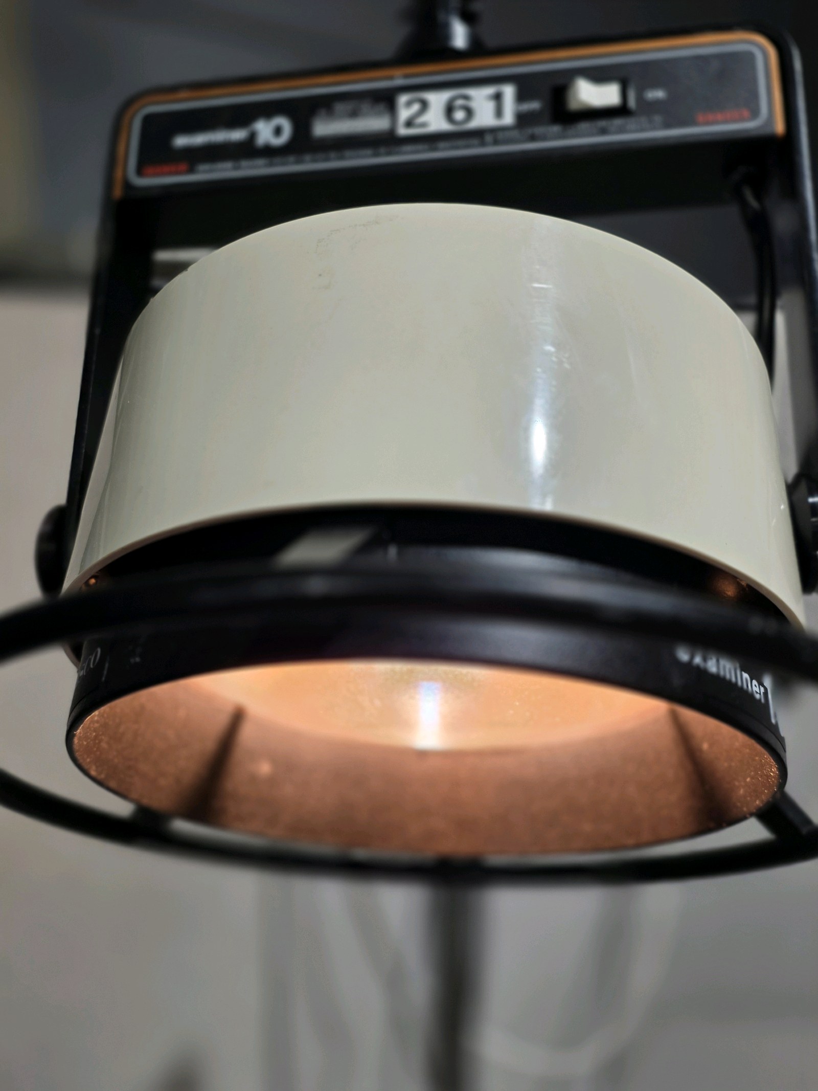 Procedure Light