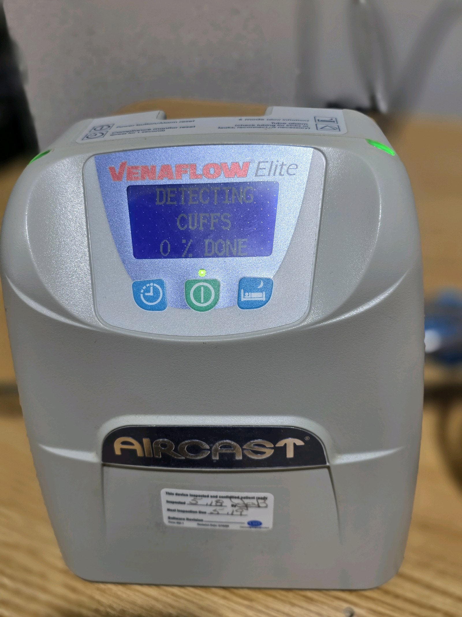 Compression Pump