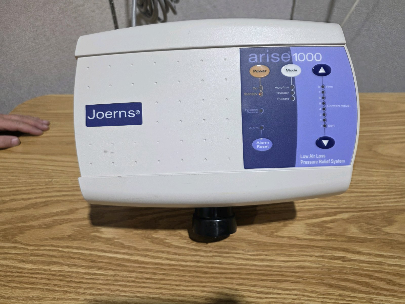 Mattress Pump