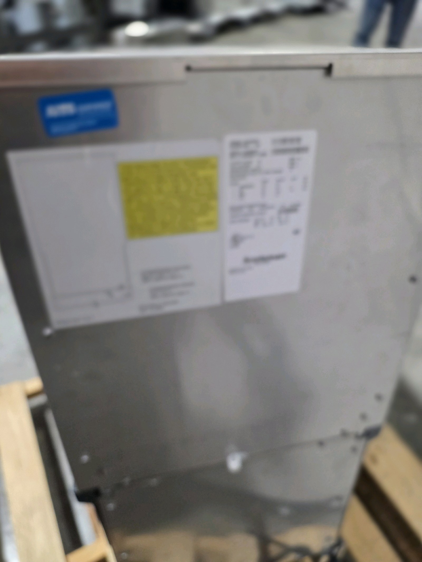 Ice Maker