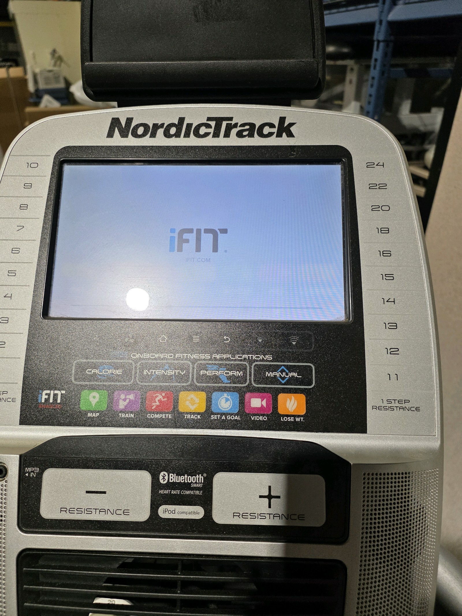 NordicTrack