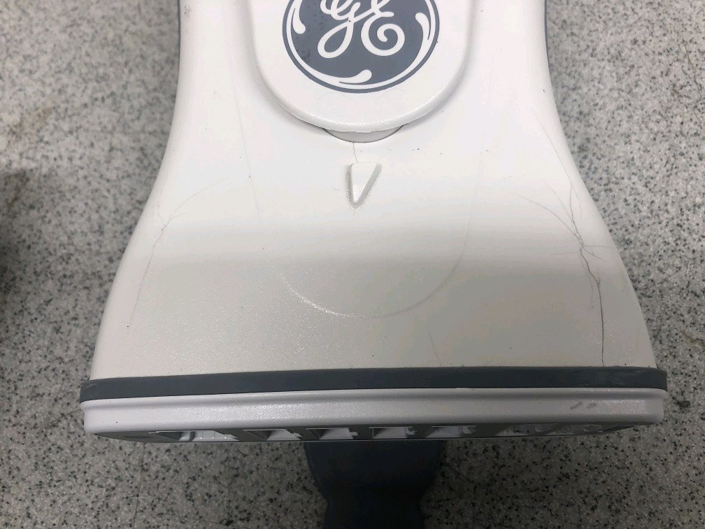 GE Patient Module