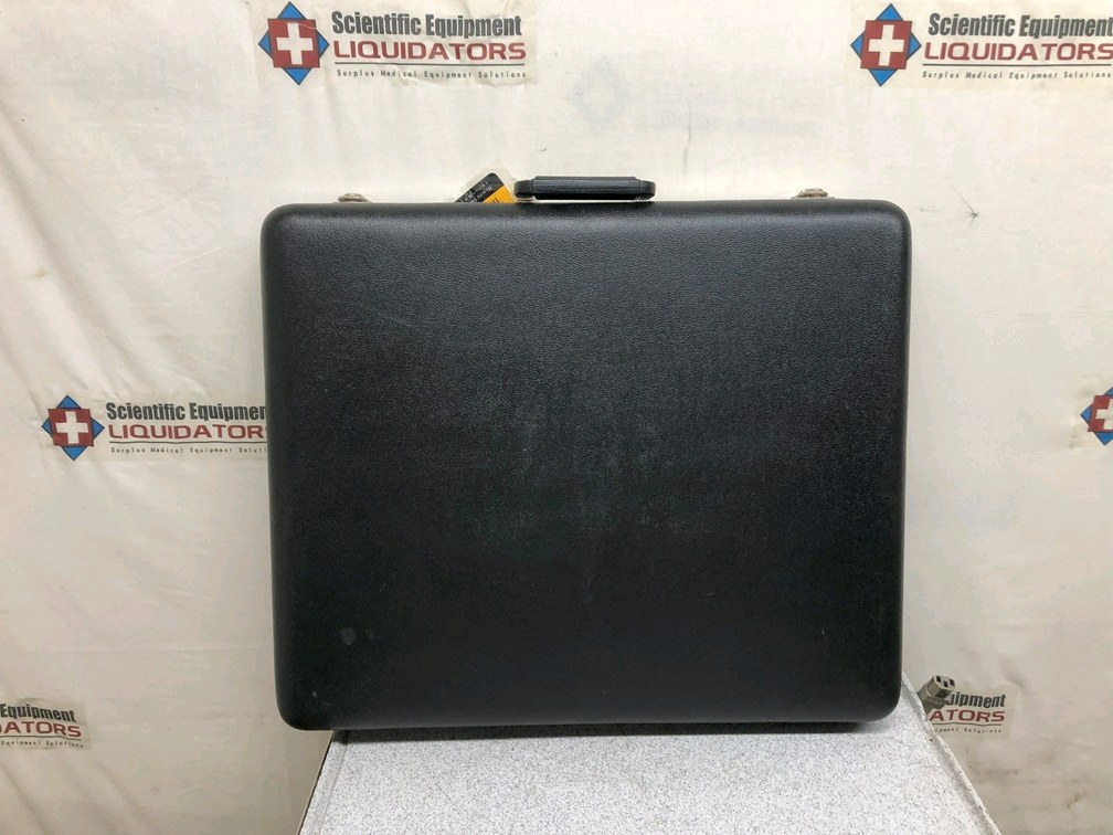 Kodak CR Tester