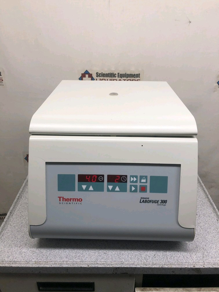 Thermo Centrifuge
