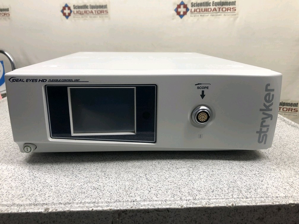 Stryker Controller