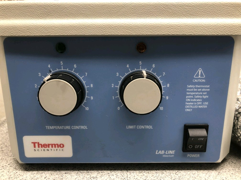 Thermo Waterbath