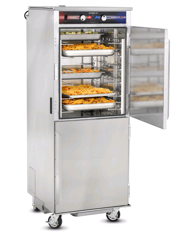 PHTT-12-CV&nbsp;Precision Heated Holding Cabinets&nbsp;by Food Warming Equipment Company, Inc. $10,476 MSRP