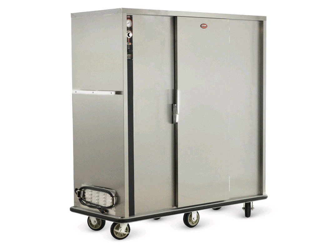 P-180 Heated Banquet Cabinet by Food Warming Equipment Company, Inc $12,500 MSRP