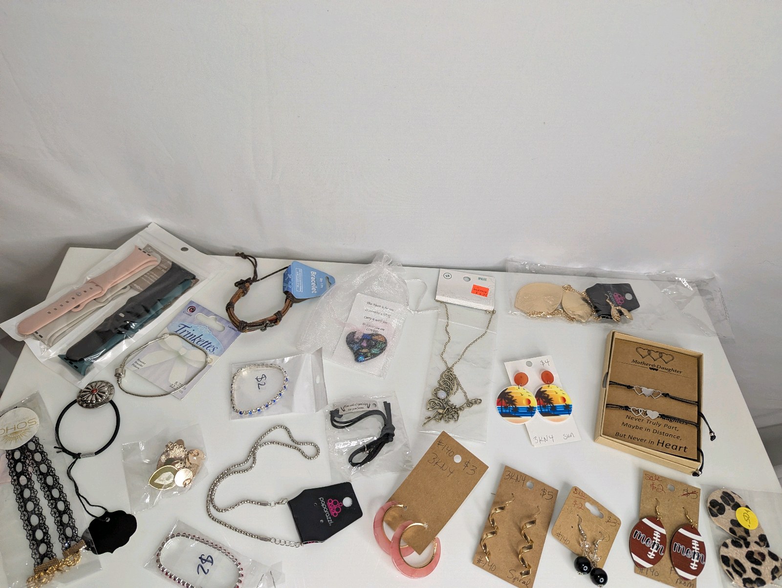 NIB Jewelry Reseller Lot #1