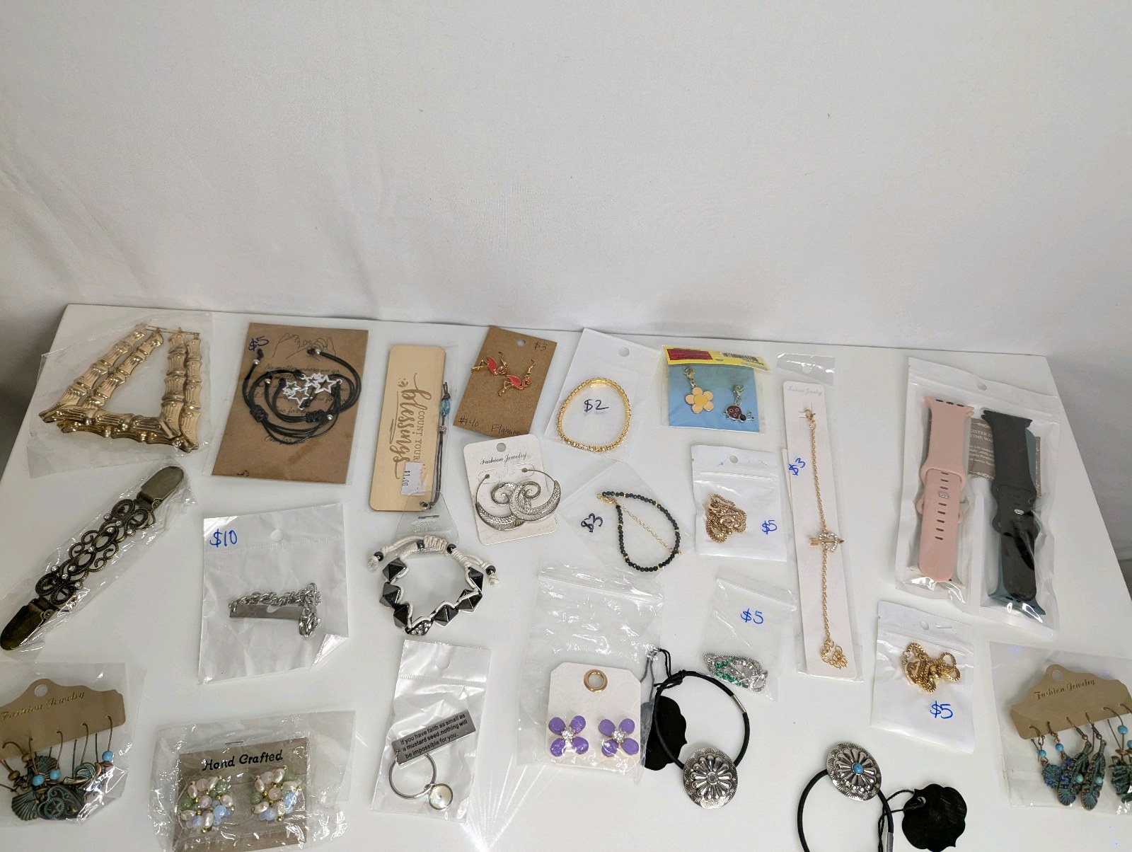 NIB Jewelry Reseller Lot #2