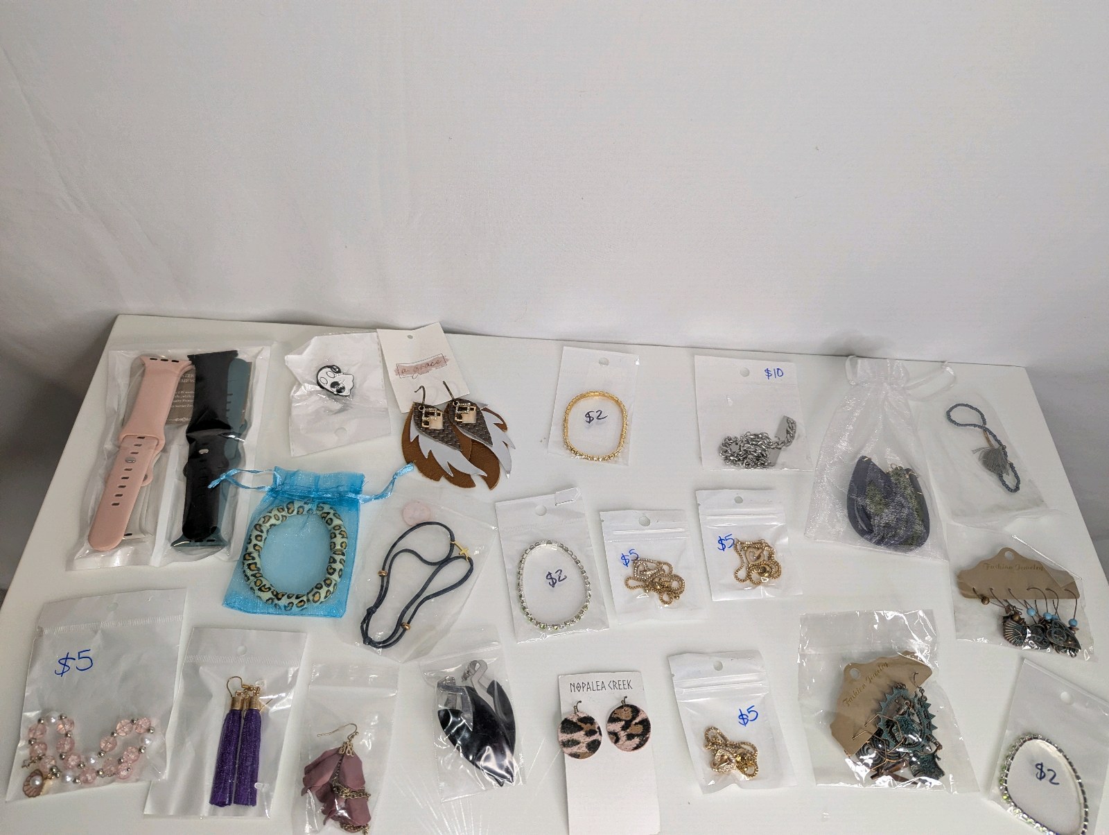 NIB Jewelry Reseller Lot #3