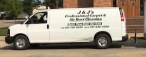 2009 1-ton van, 4.8 Hydro master machine, hoses, freshwater tank