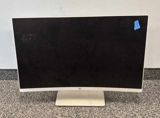 Hp Monitor